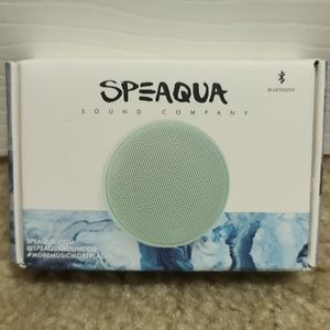 speaqua cruiser bluetooth wireless speaker